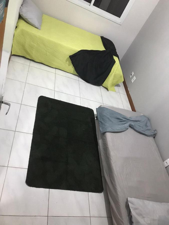 Casa Palhoca Villa Bagian luar foto